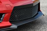 Cadillac ATS-V Coupe 2015 года